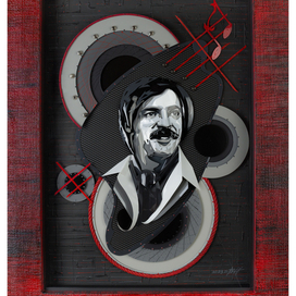 М.С.Боярский