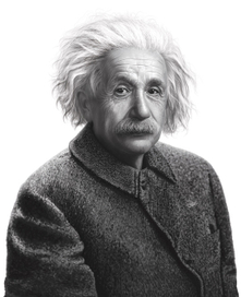 Einstein
