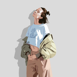 Жить в моменте