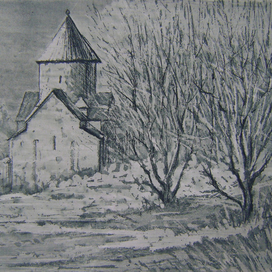 ,,Нораванк,,