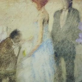 Франсуаза Саган Любите ли вы Брамса?