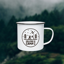 Логотип для туристической Компании