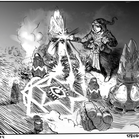 Испытания силы