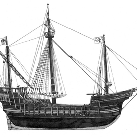 Санта Мария