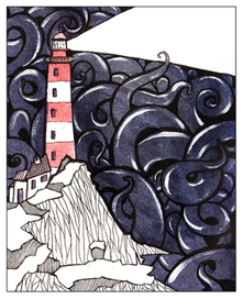 Страх темноты