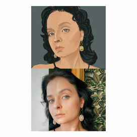 Красивые люди,и где они обитают.