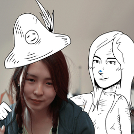 Kagenchik Bluish Nose