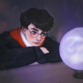 Гарри Поттер