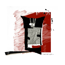 Бродячий кот