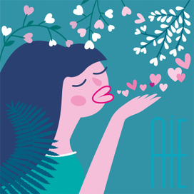 Happy Valentine's Day!