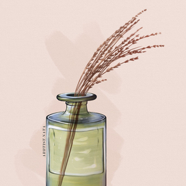 Предметная иллюстрация