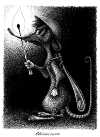 Кьяроскуро