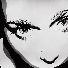 Портрет по фото