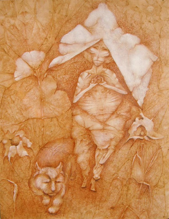 Сестра Милосердия