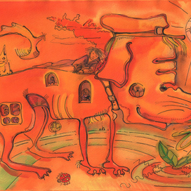 Собака для Дениса