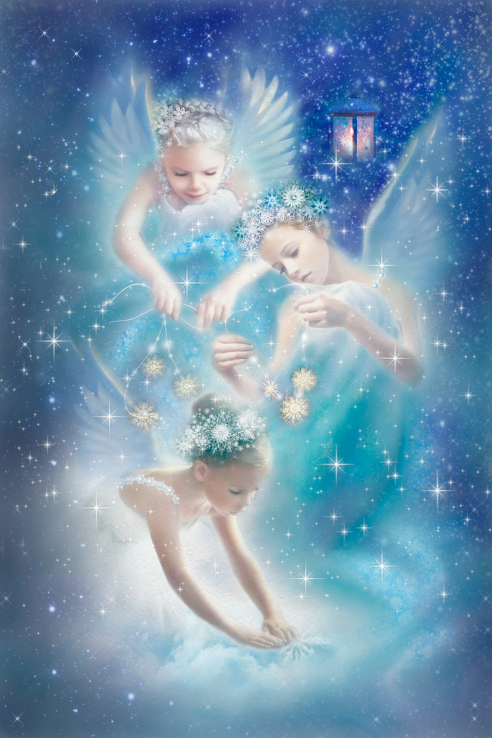 Приближают время чудес...