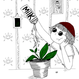 Лоли и Леон