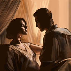 Время для любви