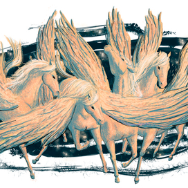 Боги и Герои