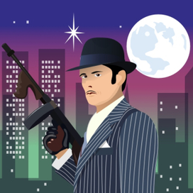 Ночной дозор. Чикаго. 