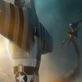 На высоте невозврата