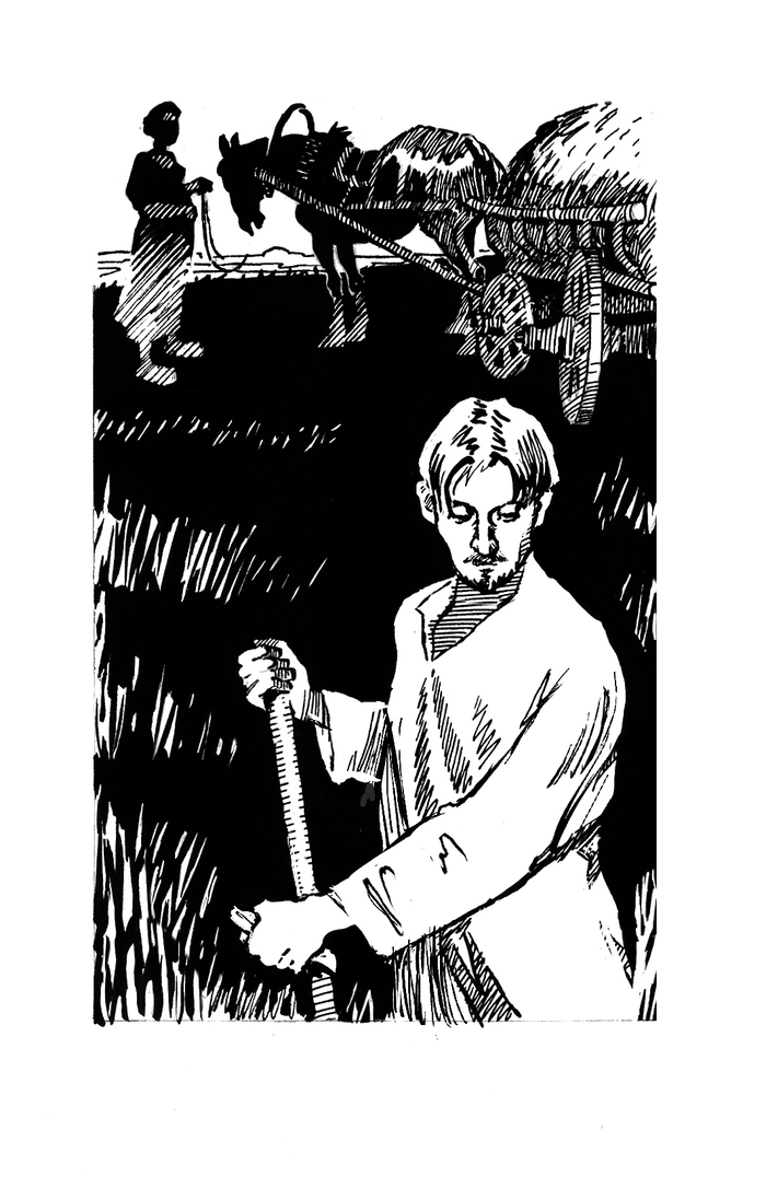 К. Белов. "Здравствуйте". Сборник рассказов.