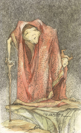 стоя над вечностью, не бойся упасть в пропасть