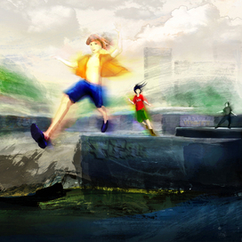 Тот самый момент