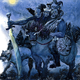 Иван Быкович