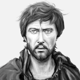 А.Миронов в роли Орландо "Сказка странствий"