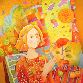 "Светлый день"