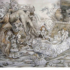 "Волшебный сундучок"