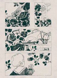 Цесаревич и смерть