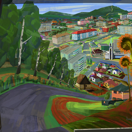 В Белокуриху!