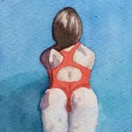 Иллюстрация к календарю