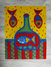 "Рыбный день"