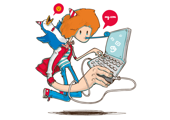 Программист и Linux