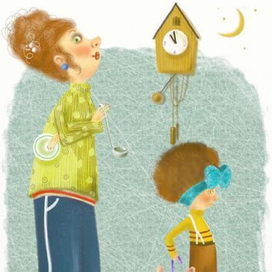 журнал &quot;счастливые родители&quot;