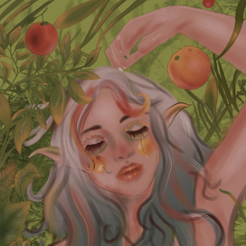 Спокойствие