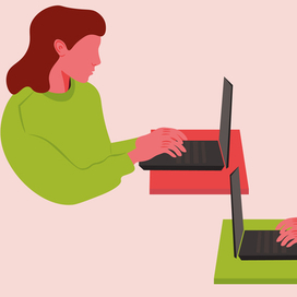 modern communication