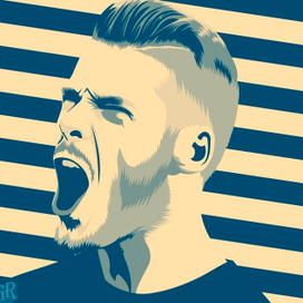 Давид Де Хеа