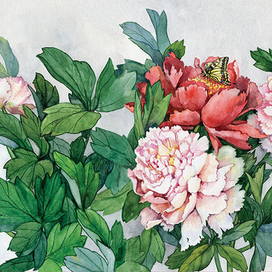 Альбом для эскизов