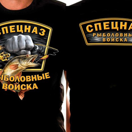 Дизайн принта для футболок