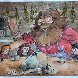 Рождение Норберта