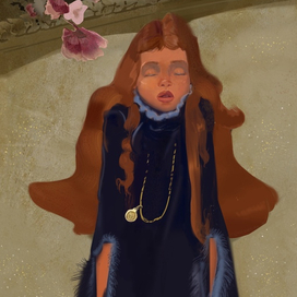 Спящая Красавица