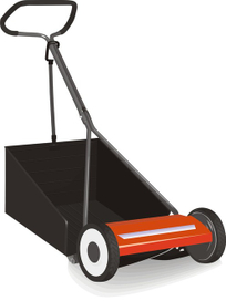 Газонокосилка