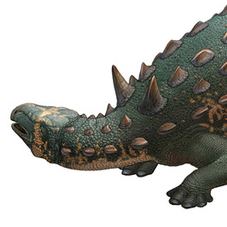 струциозавр (персонаж)