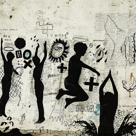 Ныряльщики