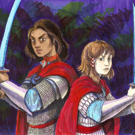 Нимин и Хилле