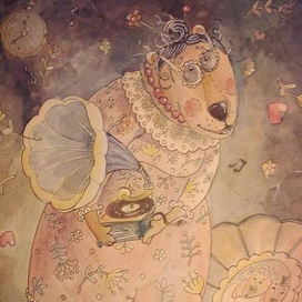 Вспоминая молодость